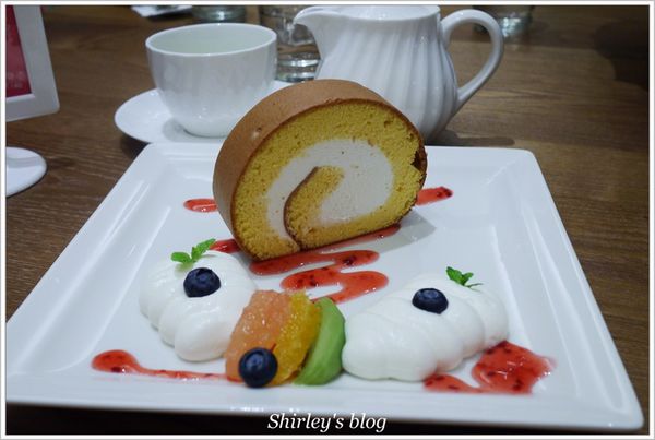 Monteur 夢甜屋中山門市：中山站‧MONTEUR Cafe 夢甜屋