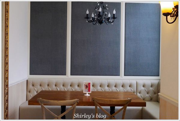 Monteur 夢甜屋中山門市：中山站‧MONTEUR Cafe 夢甜屋