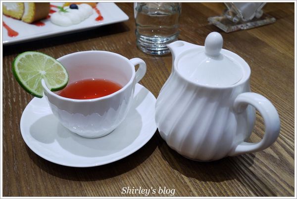 Monteur 夢甜屋中山門市：中山站‧MONTEUR Cafe 夢甜屋