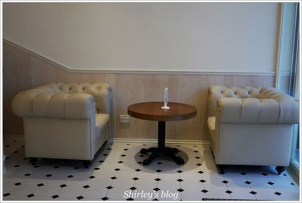 Monteur 夢甜屋中山門市：中山站‧MONTEUR Cafe 夢甜屋