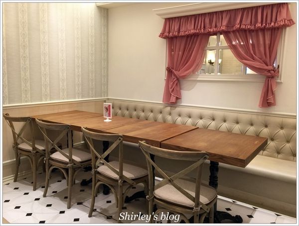 Monteur 夢甜屋中山門市：中山站‧MONTEUR Cafe 夢甜屋