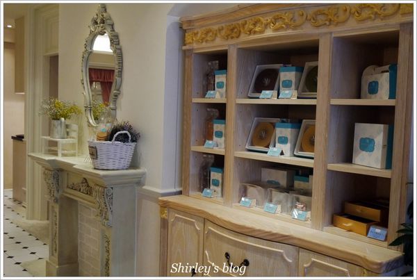 Monteur 夢甜屋中山門市：中山站‧MONTEUR Cafe 夢甜屋