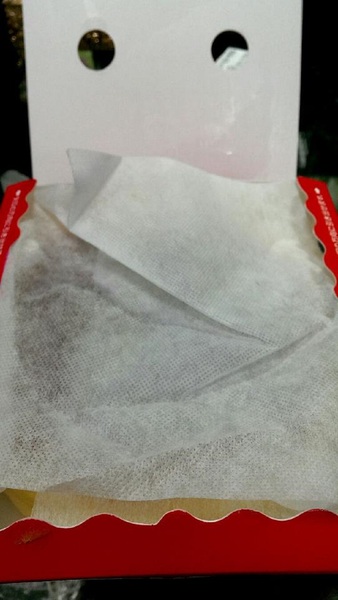 Uncle Tetsu's cheese Cake徹思叔叔の店(台北車站微風店)：台北車站人氣排隊店【Uncle Tetsu’s Cheese Cake】，慕名而買的〞〞起司蛋糕〞〞竟讓我愛上它了！