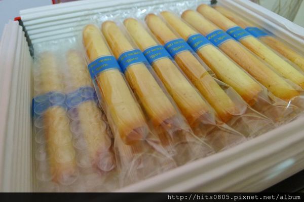 YOKU MOKU:口碑40-西餅界的上乘品牌YOKU MOKU