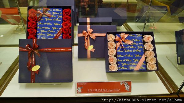 YOKU MOKU:口碑40-西餅界的上乘品牌YOKU MOKU