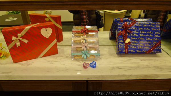 YOKU MOKU:口碑40-西餅界的上乘品牌YOKU MOKU