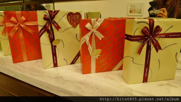 YOKU MOKU:口碑40-西餅界的上乘品牌YOKU MOKU