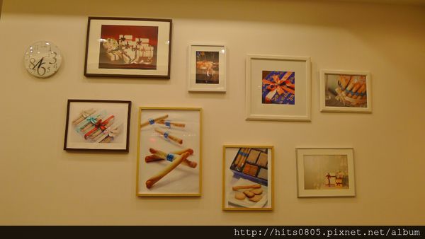 YOKU MOKU:口碑40-西餅界的上乘品牌YOKU MOKU