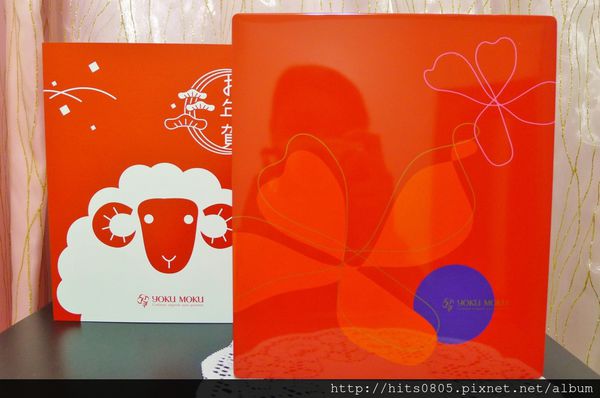 YOKU MOKU:口碑40-西餅界的上乘品牌YOKU MOKU