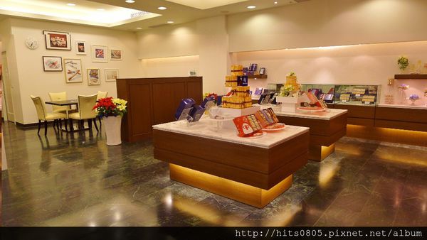 YOKU MOKU:口碑40-西餅界的上乘品牌YOKU MOKU