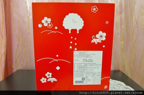 YOKU MOKU:口碑40-西餅界的上乘品牌YOKU MOKU