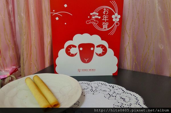 YOKU MOKU:口碑40-西餅界的上乘品牌YOKU MOKU