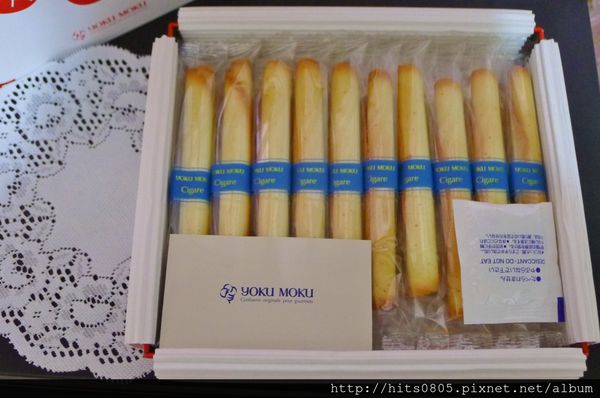 YOKU MOKU:口碑40-西餅界的上乘品牌YOKU MOKU