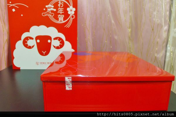 YOKU MOKU:口碑40-西餅界的上乘品牌YOKU MOKU