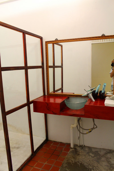 胡弄背包休息站：[台東] 來胡弄Hostel度假吧!!!