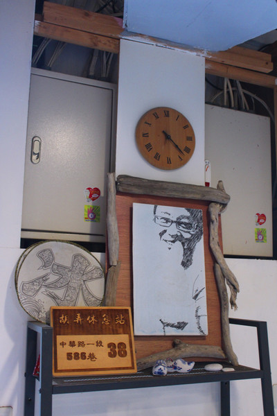 胡弄背包休息站：[台東] 來胡弄Hostel度假吧!!!