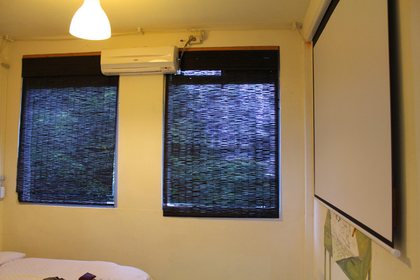 胡弄背包休息站：[台東] 來胡弄Hostel度假吧!!!