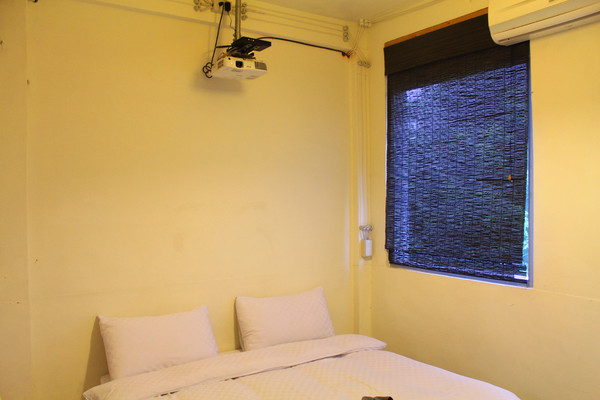 胡弄背包休息站：[台東] 來胡弄Hostel度假吧!!!