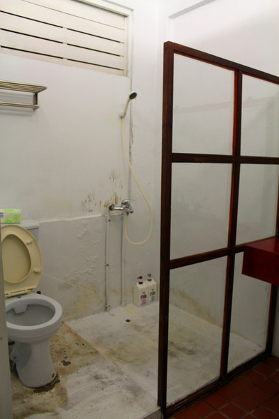 胡弄背包休息站：[台東] 來胡弄Hostel度假吧!!!