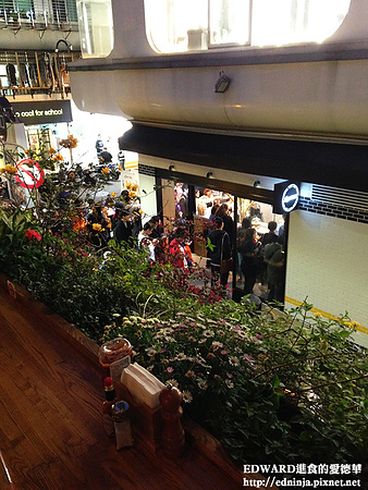 Toasteria Cafe三號(敦南店)：[食記]台北東區 洋溢地中海懷舊風情的小酒館- Toasteria 吐司利亞 台北烤起士之家 (敦南店)