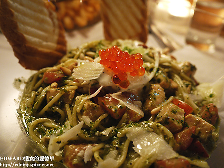 Toasteria Cafe三號(敦南店)：[食記]台北東區 洋溢地中海懷舊風情的小酒館- Toasteria 吐司利亞 台北烤起士之家 (敦南店)