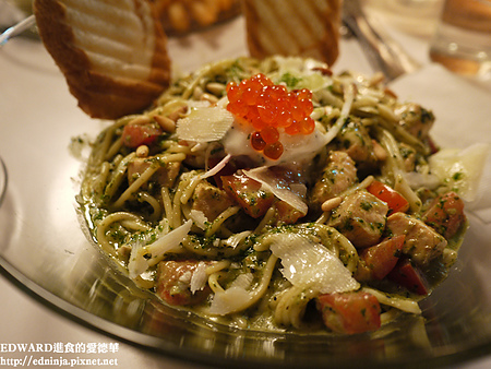 Toasteria Cafe三號(敦南店)：[食記]台北東區 洋溢地中海懷舊風情的小酒館- Toasteria 吐司利亞 台北烤起士之家 (敦南店)