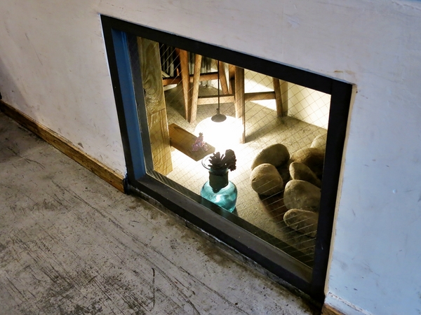 Toasteria Cafe三號(敦南店):【捷運忠孝敦化】台北東區的小地中海 — Toasteria Cafe 吐司利亞