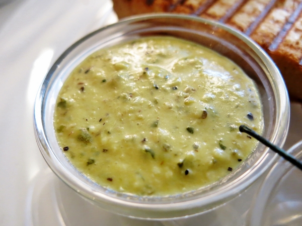 Toasteria Cafe三號(敦南店):【捷運忠孝敦化】台北東區的小地中海 — Toasteria Cafe 吐司利亞