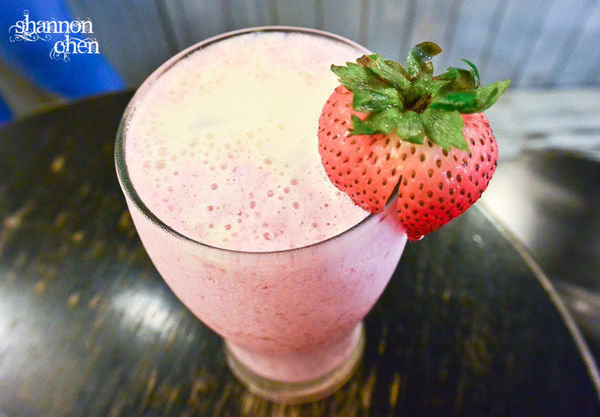 MR.PAPA WAFFLE&CAFE比利時鬆餅專賣店(永春店):*美食*Mr Papa*香噴噴新產品!!!