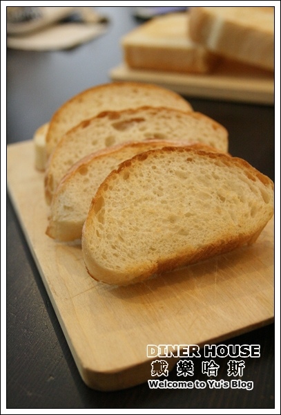 DINER HOUSE戴樂哈斯:台北。內湖【Diner House 戴樂哈斯】