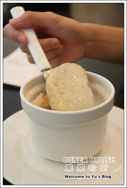 DINER HOUSE戴樂哈斯:台北。內湖【Diner House 戴樂哈斯】