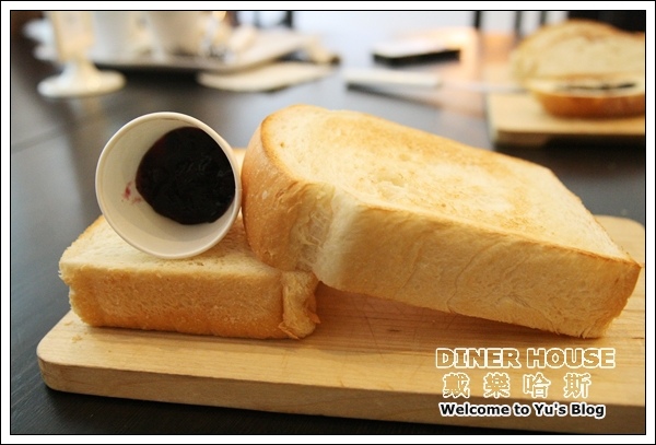 DINER HOUSE戴樂哈斯:台北。內湖【Diner House 戴樂哈斯】