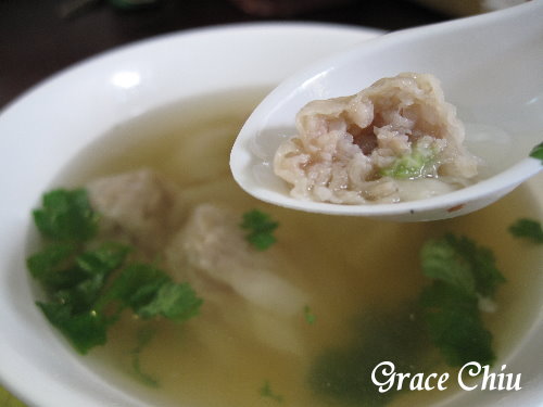 一肥仔麵店：一肥仔麵店～艋舺古早味老店