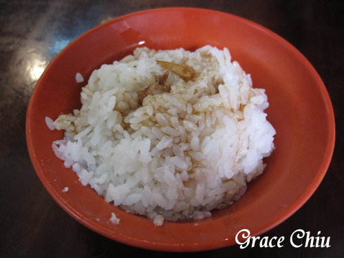 一肥仔麵店：一肥仔麵店～艋舺古早味老店