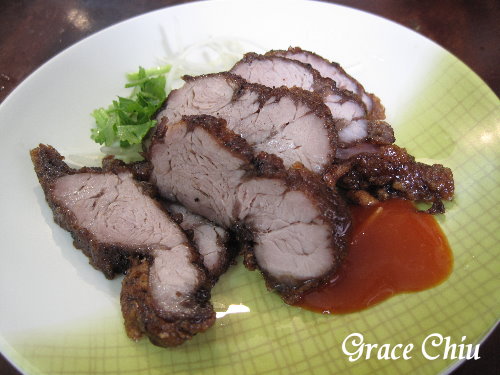 一肥仔麵店：一肥仔麵店～艋舺古早味老店