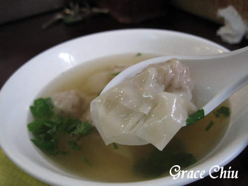 一肥仔麵店：一肥仔麵店～艋舺古早味老店