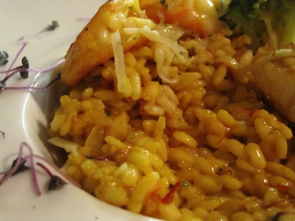 FARAMITA 春分好日:大直 FARAMITA : 轉型期(?)的期待落差