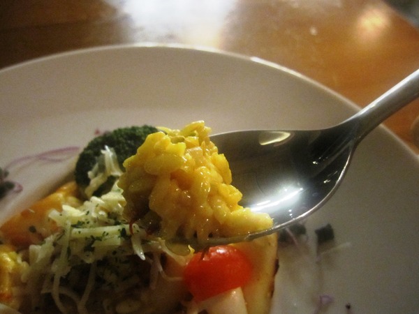 FARAMITA 春分好日:大直 FARAMITA : 轉型期(?)的期待落差