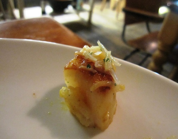 FARAMITA 春分好日:大直 FARAMITA : 轉型期(?)的期待落差