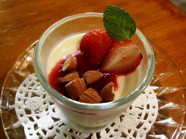 FARAMITA 春分好日:大直 FARAMITA : 轉型期(?)的期待落差