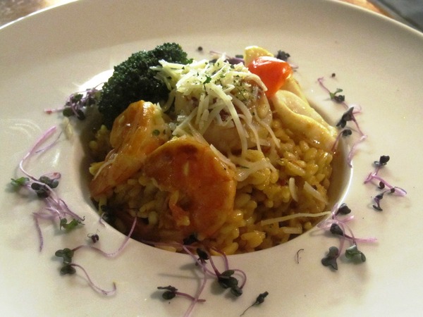 FARAMITA 春分好日:大直 FARAMITA : 轉型期(?)的期待落差