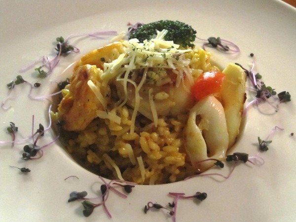 FARAMITA 春分好日:大直 FARAMITA : 轉型期(?)的期待落差