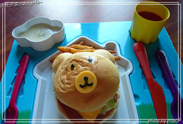 伽利略親子餐廳(信義店)：▪ 用餐環境舒適的伽利略親子餐廳 [信義店]