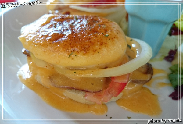 伽利略親子餐廳(信義店)：▪ 用餐環境舒適的伽利略親子餐廳 [信義店]