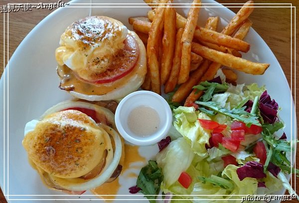 伽利略親子餐廳(信義店)：▪ 用餐環境舒適的伽利略親子餐廳 [信義店]