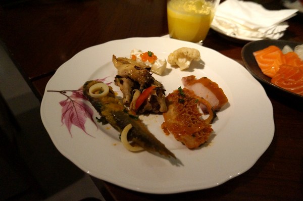 六福皇宮-絲路宴餐廳 Silk Road Feast:六福皇宮♥ 絲路宴♥ 吃到飽 ♥多國料理