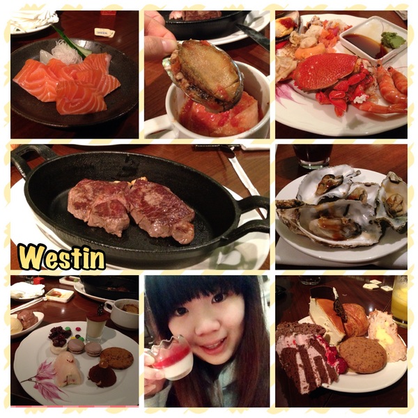 六福皇宮-絲路宴餐廳 Silk Road Feast:六福皇宮♥ 絲路宴♥ 吃到飽 ♥多國料理