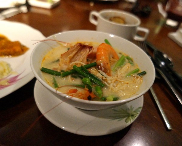 六福皇宮-絲路宴餐廳 Silk Road Feast:六福皇宮♥ 絲路宴♥ 吃到飽 ♥多國料理