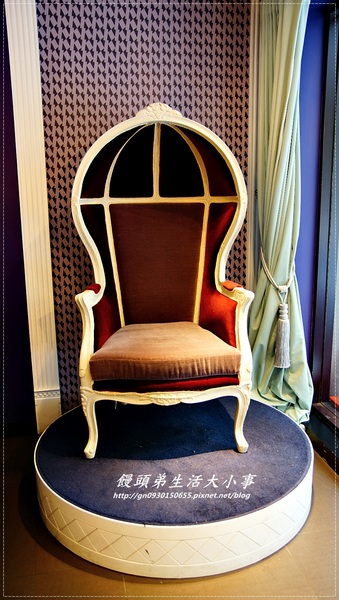 鬆餅公主Caf'e Muffin Princess:【食記/台北市】捷運美食~超夢幻下午茶♪♪鬆餅公主♪♪