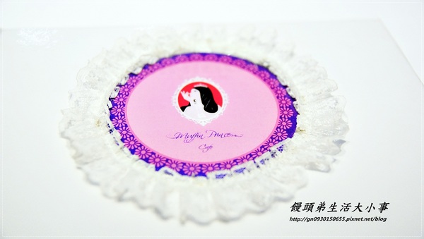 鬆餅公主Caf'e Muffin Princess:【食記/台北市】捷運美食~超夢幻下午茶♪♪鬆餅公主♪♪